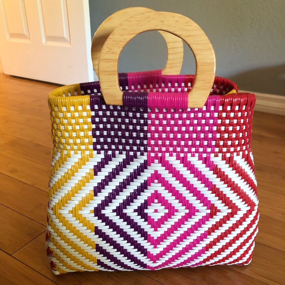 Mexican Purse